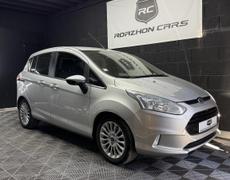 Ford B Max Châteaugiron