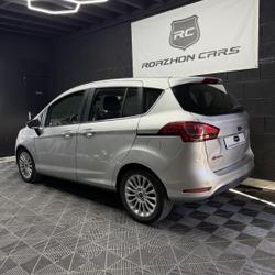 Ford B Max 1.6 Ti-VCT 105 occasion - Ch&acirc;teaugiron - photo 2/11