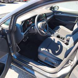 Volkswagen Golf 8 Life Plus 2.0 TDI SCR 150 DSG7 occasion - Onet-le-Ch&acirc;teau - photo 3/9