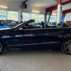 Mercedes Classe E cabriolet Executive A 400 occasion - Soliers - photo 3/36