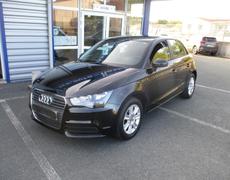 Audi A1 Sportback Sèvremont