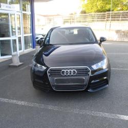 Audi A1 Sportback Attraction 1.6 TDI 90 occasion - S&egrave;vremont - photo 2/10