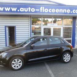 Audi A1 Sportback Attraction 1.6 TDI 90 occasion - S&egrave;vremont - photo 3/10
