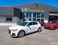 Audi A1 Sportback Onet-le-Château
