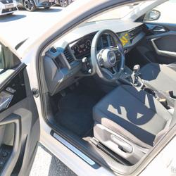 Audi A1 Sportback Design 30 TFSI 110 ch BVM6 occasion - Onet-le-Ch&acirc;teau - photo 3/9