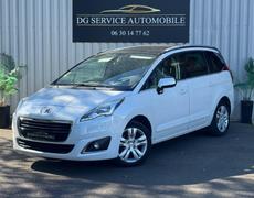 Peugeot 5008 Bréal-sous-Montfort
