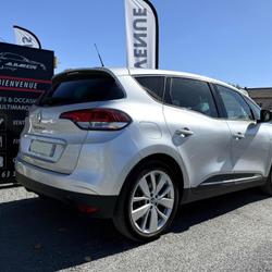 Renault Scenic 4 Limited TCe 140 FAP occasion - Lavaur - photo 2/16