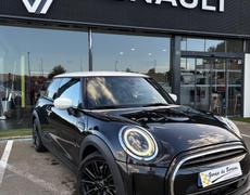 Mini Hatch Lécousse