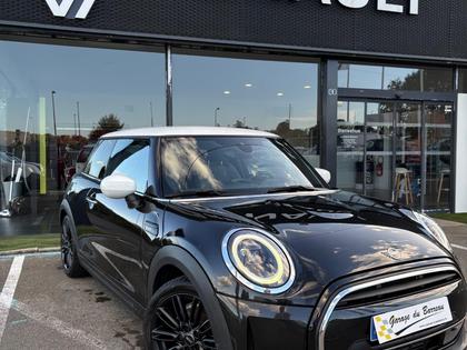 Mini Hatch - Edition Camden  Cooper 136 ch DKG7 - 24 990 €