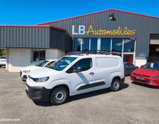 Citroen Berlingo Onet-le-Château