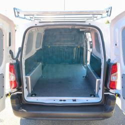 Citroen Berlingo TAILLE XL 950KG BLUEHDI 100 S&amp;S BVM6 occasion - Onet-le-Ch&acirc;teau - photo 2/7