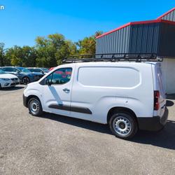 Citroen Berlingo TAILLE XL 950KG BLUEHDI 100 S&amp;S BVM6 occasion - Onet-le-Ch&acirc;teau - photo 3/7