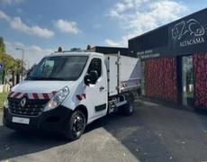 Renault Master Trégueux
