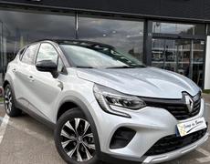 Renault Captur - Evolution  E-Tech full hybrid 145 - 18 490 €