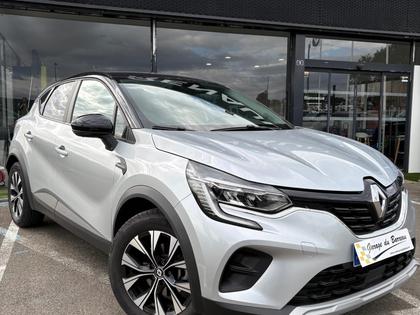 Renault Captur - Evolution  E-Tech full hybrid 145 - 18 490 €