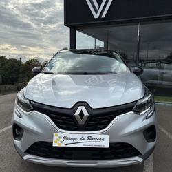 Renault Captur Evolution E-Tech full hybrid 145 occasion - L&eacute;cousse - photo 2/14