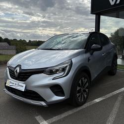 Renault Captur Evolution E-Tech full hybrid 145 occasion - L&eacute;cousse - photo 3/14