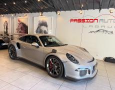 Porsche 911 La Baule-Escoublac