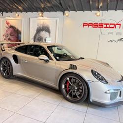 Porsche 911 RS PDK 4.0i occasion - La Baule-Escoublac - photo 2/20