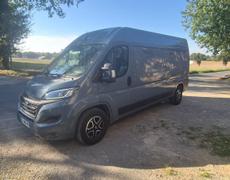 Fiat Ducato Saint-Sulpice-la-Forêt