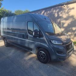 Fiat Ducato PACK PRO LOUNGE CONNECT TOLE MAXI 3.5 L H2 H3-POWER 180 CH occasion - Saint-Sulpice-la-For&ecirc;t - photo 2/6