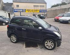 Aixam Crossover Valognes