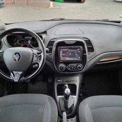 Renault Captur TCe 90 Energy S&amp;S eco2 occasion - Saint-Jean-des-Champs - photo 2/6