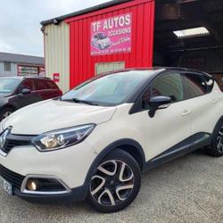 Renault Captur TCe 90 Energy S&amp;S eco2 occasion - Saint-Jean-des-Champs - photo 3/6