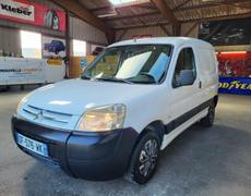 Citroen Berlingo Saint-Jean-des-Champs