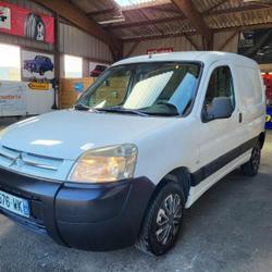 Citroen Berlingo HDi 75 occasion - Saint-Jean-des-Champs - photo 3/6