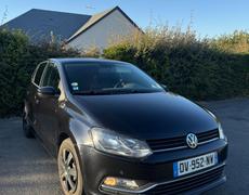 Volkswagen Polo Château-Gontier-sur-Mayenne