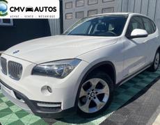 BMW X1 Saint-Berthevin