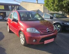 Citroen C3 Romillé