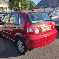 Citroen C3 Exclusive Sensodrive 1.6 16V occasion - Romill&eacute; - photo 3/5
