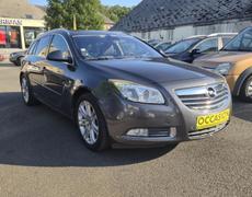 Opel Insignia Sports Tourer Romillé