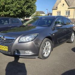 Opel Insignia Sports Tourer Cosmo A 2.0 CDTI - 130 FAP occasion - Romill&eacute; - photo 2/5