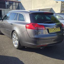 Opel Insignia Sports Tourer Cosmo A 2.0 CDTI - 130 FAP occasion - Romill&eacute; - photo 3/5