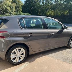 Peugeot 308 II Phase 1 Active 1.6 e-HDi 115ch FAP BVM6 occasion - Ombr&eacute;e d'Anjou - photo 2/15
