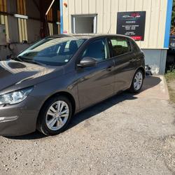 Peugeot 308 II Phase 1 Active 1.6 e-HDi 115ch FAP BVM6 occasion - Ombr&eacute;e d'Anjou - photo 3/15