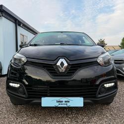 Renault Captur Life TCe 90 Energy S&amp;S eco2 occasion - Roncq - photo 3/21