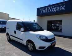 Fiat Doblo Cargo Saint-Didier