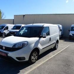 Fiat Doblo Cargo PACK PROFESSIONAL FT 1.6 MULTIJET 105 E6 occasion - Saint-Didier - photo 3/17