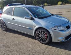 Renault Megane 2 Solesmes
