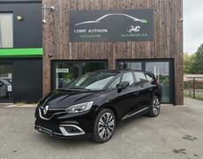 Renault Grand Scenic 4 - Evolution  TCe 140 EDC - 19 290 €