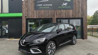 Renault Grand Scenic 4  - photo 0