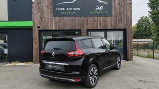 Renault Grand Scenic 4  - photo 1