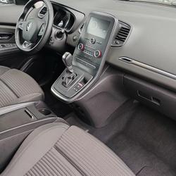 Renault Grand Scenic 4 Evolution TCe 140 EDC occasion - Loire-Authion - photo 3/5