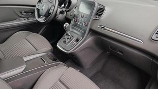 Renault Grand Scenic 4  - photo 2