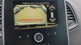 Renault Grand Scenic 4  - photo 4