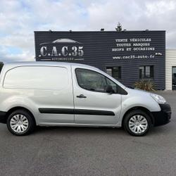 Citroen Berlingo 1.6 HDI 75CV occasion - Br&eacute;al-sous-Montfort - photo 3/15